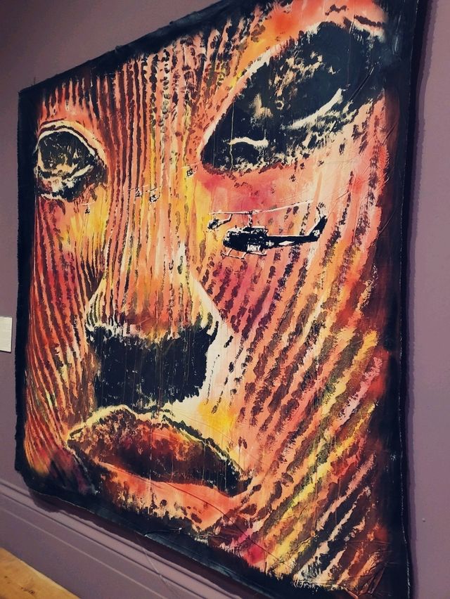 曼城免費美術館，去沾染下藝術氣息，100種旅行方式