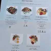 🌻三井花園飯店豐洲普米爾🌻東京的景色令人嘆為觀止