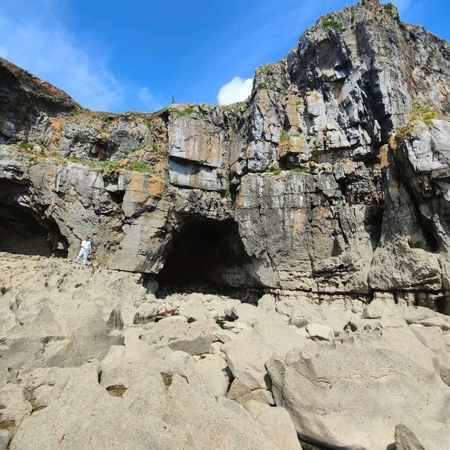 Pembrokeshire Coast 