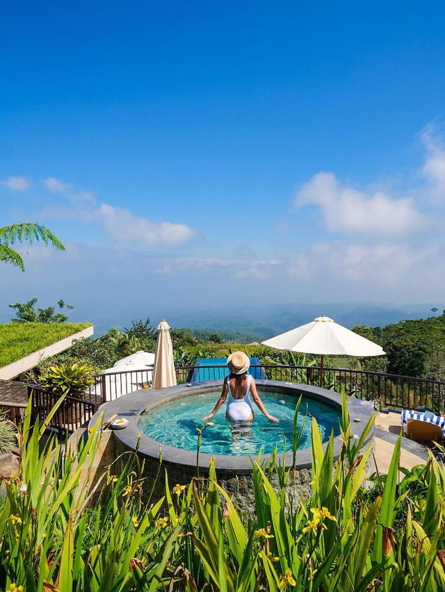 Munduk Moding Plantation Nature Resort