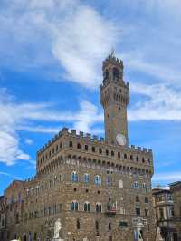 Florence city break 🇮🇹