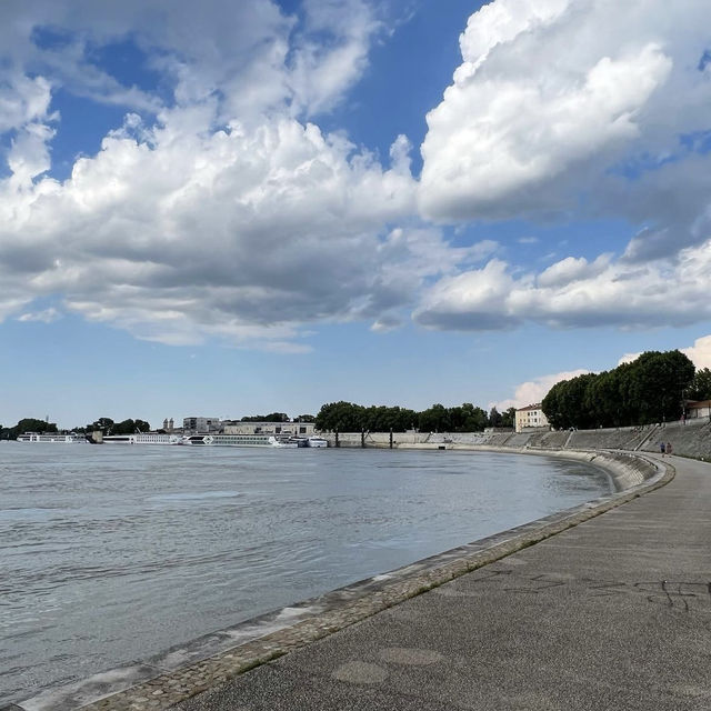 <法國 Arles 🇫🇷> 梵高足跡 🎨
