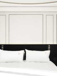Madrid | The brilliant hotel for couple to enjoy holiday