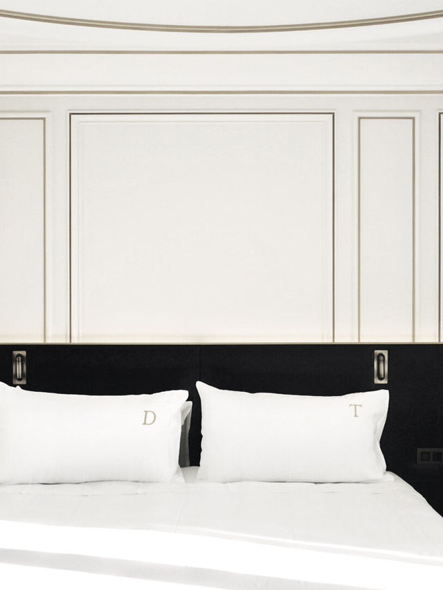 Madrid | The brilliant hotel for couple to enjoy holiday