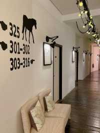 M Boutique Hotel Ipoh 🌃