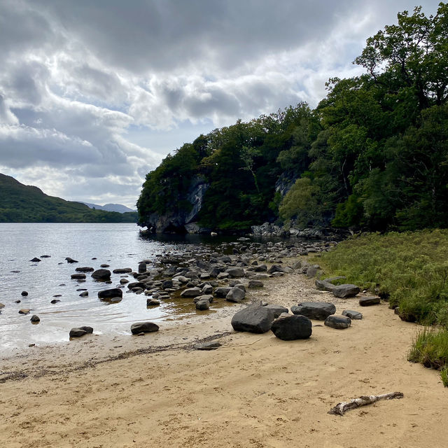 Muckross Lake Loop Walk 👌