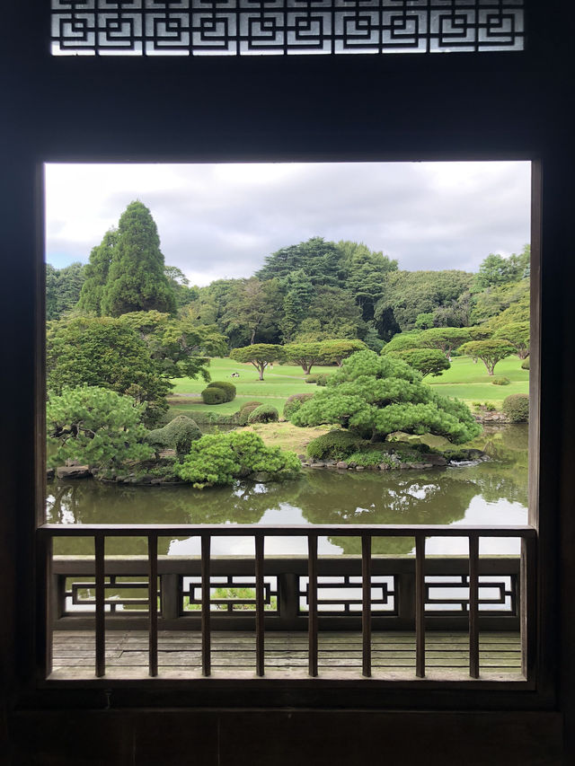 I ain’t a stoner, but give me a Tokyo