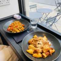 Taste of London: Eating Like a Local