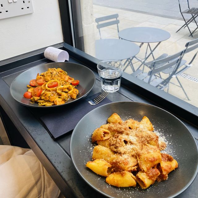 Taste of London: Eating Like a Local