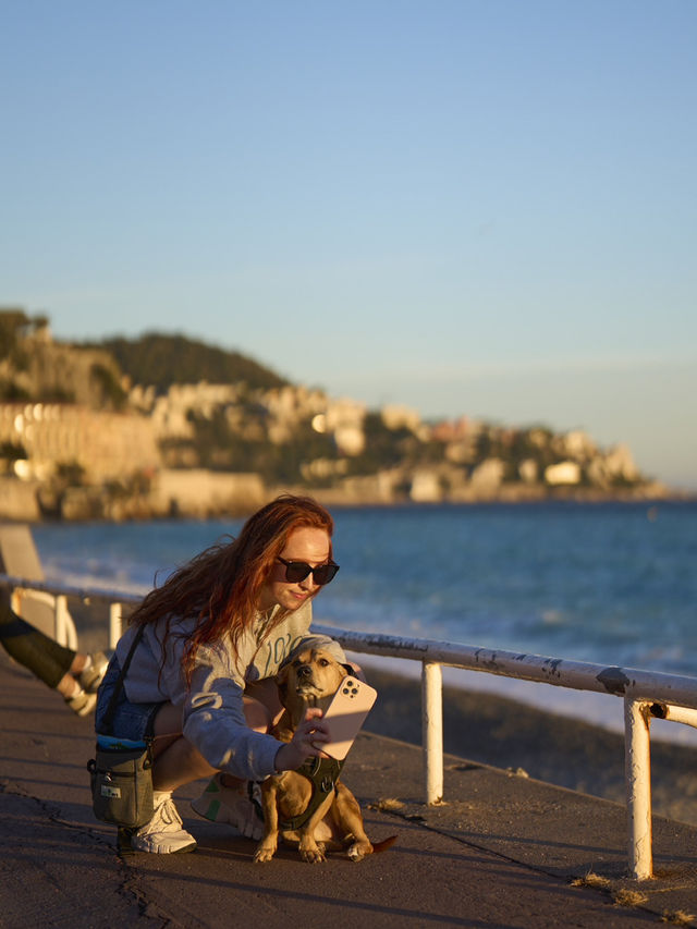 Autumn euro trip