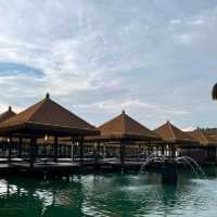 Monkey Canopy Resort