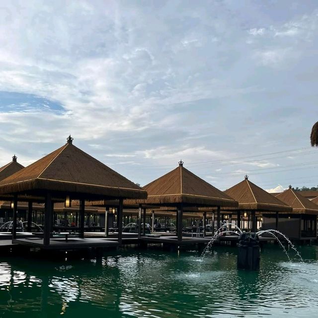 Monkey Canopy Resort