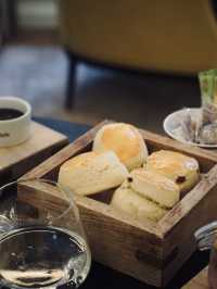 London | Enjoy the afternoon like British in Belmond Hotel