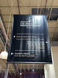 【聖誕好去處：Leeds Corn exchange+ Kirkgate市場！】
