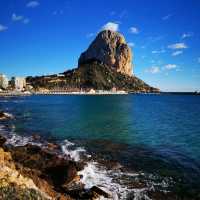 Calpe: A Slice of Mediterranean Paradise