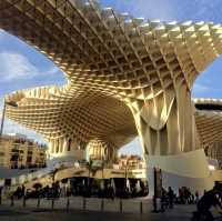 Sensational Seville!