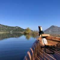 Lake Skadar, have you been there?