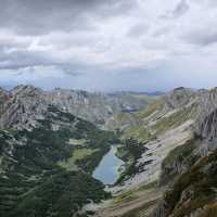 Hiking Bobotov Kuk in Durmitor National Park