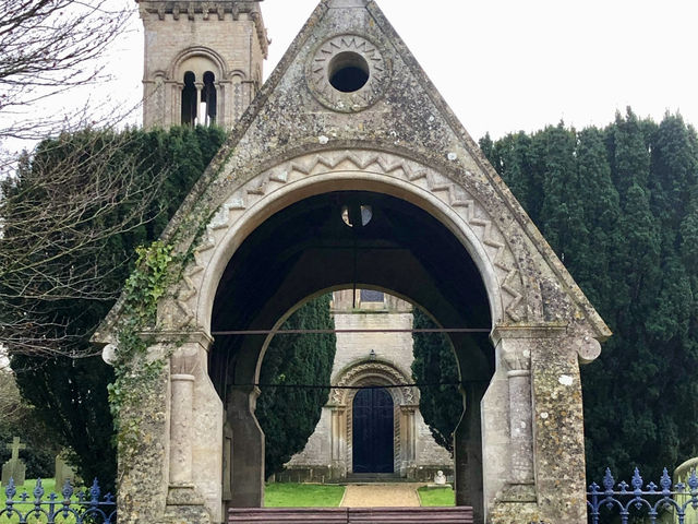 Quintessentially English