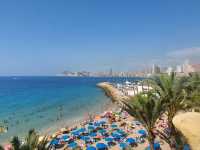 Benidorm: A Sunny Surprise That Exceeded All Expectations