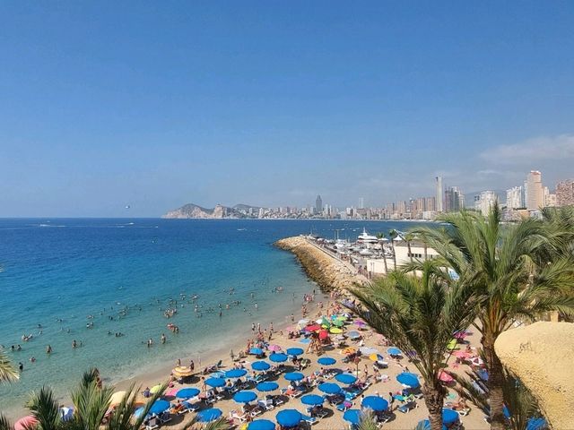 Benidorm: A Sunny Surprise That Exceeded All Expectations