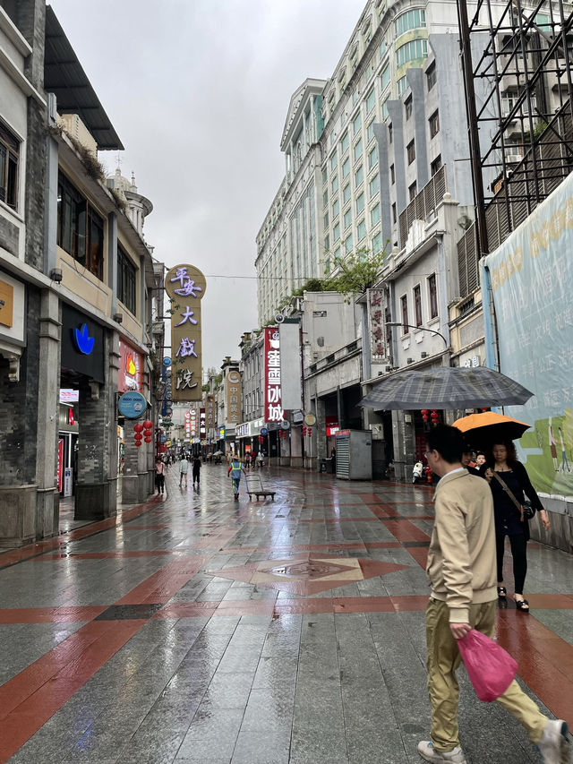  Planning a Trip to Guangzhou? Just Consider These 3 Things! 7 Days Itinerary