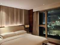 One of the best hotels in China
