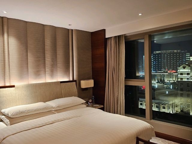 One of the best hotels in China