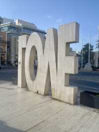 A Monument to Love