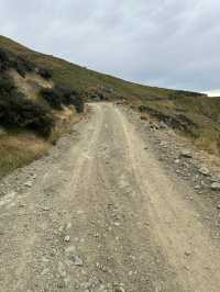 🚴‍♂️ Cromwell Cycling Adventure: Rivers, Hills & Scenic Rides 🌄