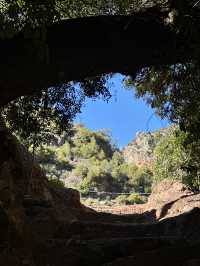 A Hidden Gem Near Chefchaouen