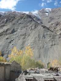Hidden Valley Between Zinchan and Rumbak: A Remote Himalayan Escape
