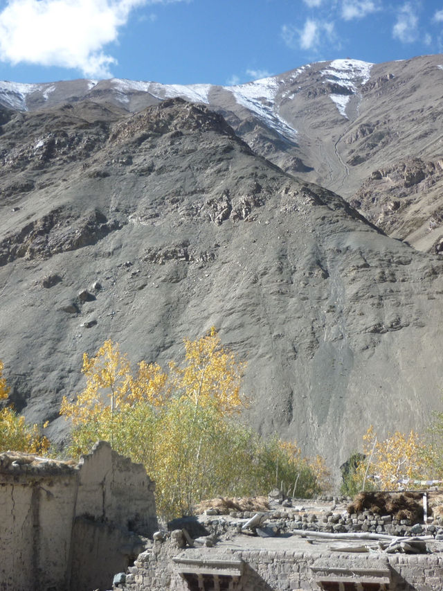 Hidden Valley Between Zinchan and Rumbak: A Remote Himalayan Escape