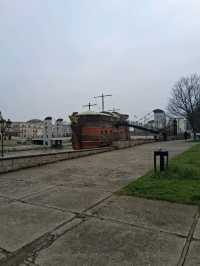 Centar 3 Days Itinerary
