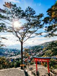 🇵🇭🌲 The Ultimate Guide to Baguio City – The Summer Capital of the Philippines! 🧳🌟