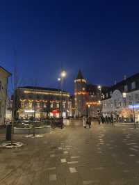 Aalborg 13 Days Itinerary