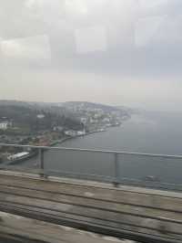 Bursa day trip from Istanbul