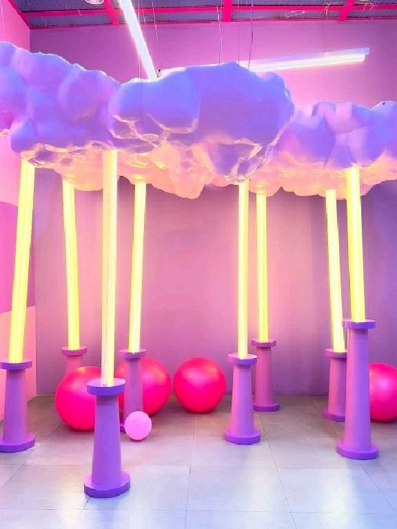 🍭 Virtual Guide to The Dessert Museum – Pasay City, Philippines 🍦
