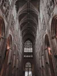 Cathedral Saint-Gatien de Tours: A Gothic Gem in the Heart of Tours