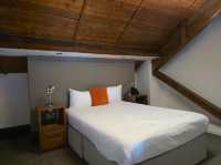 Great Short Stay – Clean, Comfortable, and Delicious Breakfast!