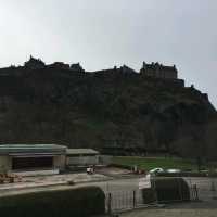 Edinburgh Escapade: A Journey Through Scotland’s Capital