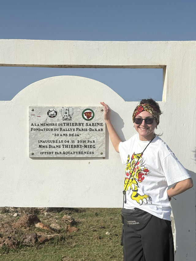 Senegal Dakar 