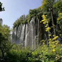 Plitvice Lakes – A Journey Through Waterfalls and Forests