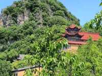 Explore the beaty of nature @ Janlong Mountain!