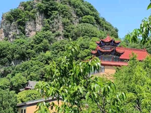 Explore the beaty of nature @ Janlong Mountain!