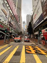 Causeway Bay, Hong Kong’s Ultimate Shopping Destination 💴 🛍️ 🏬 