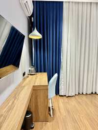 Spring Stay at Qo’noq Railway Hotel – Best Location in Tashkent!