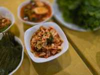 해외여행 볼리비아의 수도 라파즈 맛집 Corea Town