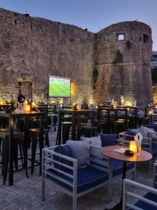 Balkans's hidden gem - Montenegro