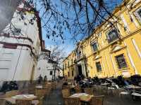 Cordoba, Spain a city with so much to offer. A memorable destination!